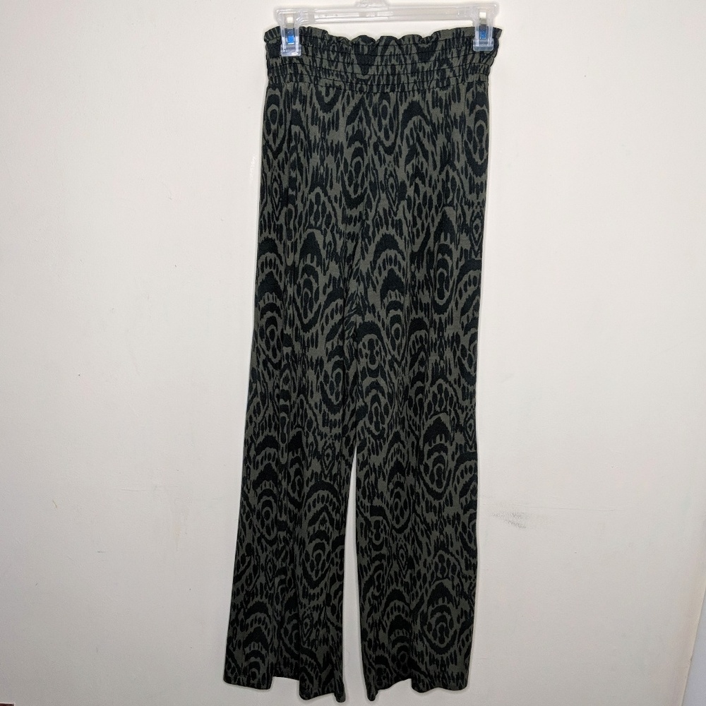 Palazzo Pants
